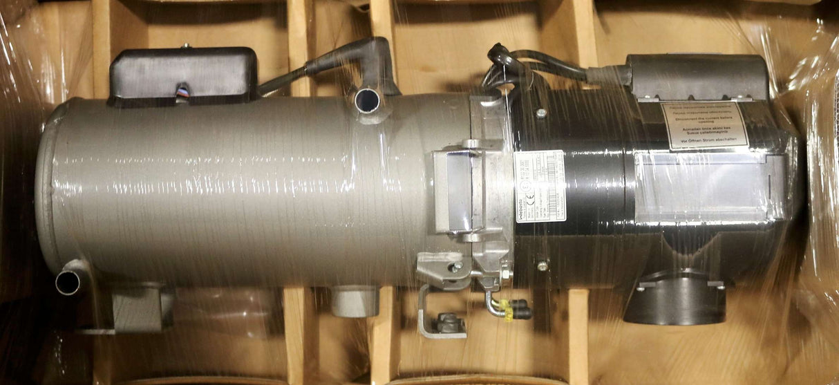 WEBASTO - 1302040B - WATER HEATER - DIESEL 24V 16kW