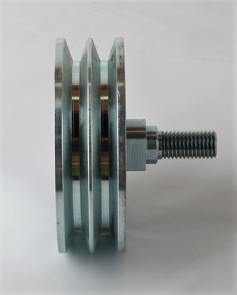 LINNIG  - SPR0026 - IDLER PULLEY