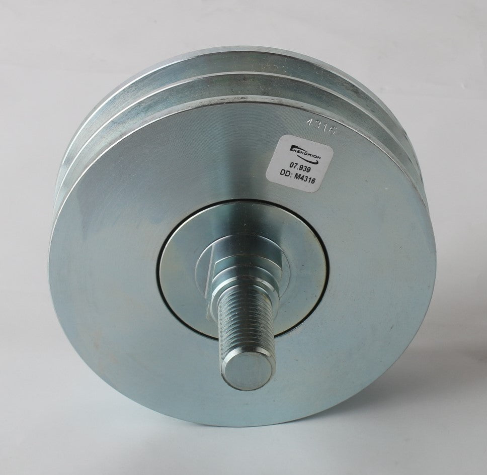 LINNIG  - SPR0026 - IDLER PULLEY
