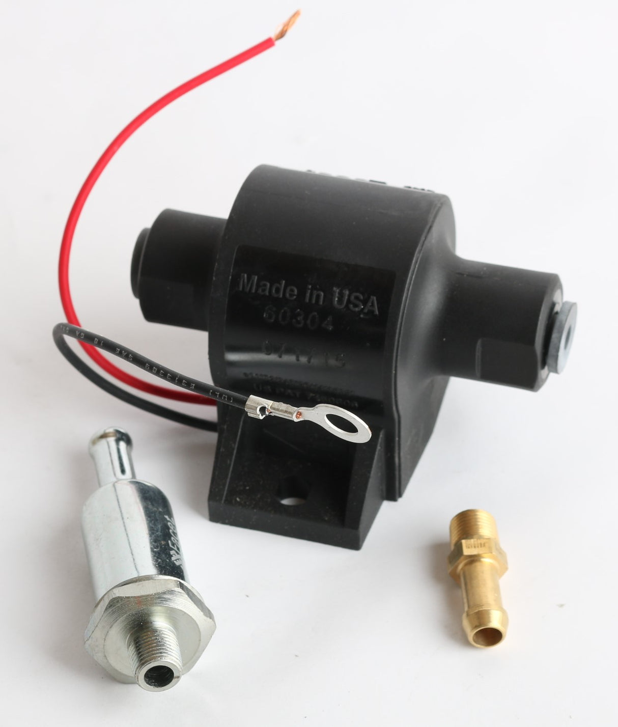 FACET PUROLATOR FUEL PUMPS  - 60246 - ELECTRIC FUEL PUMP KIT