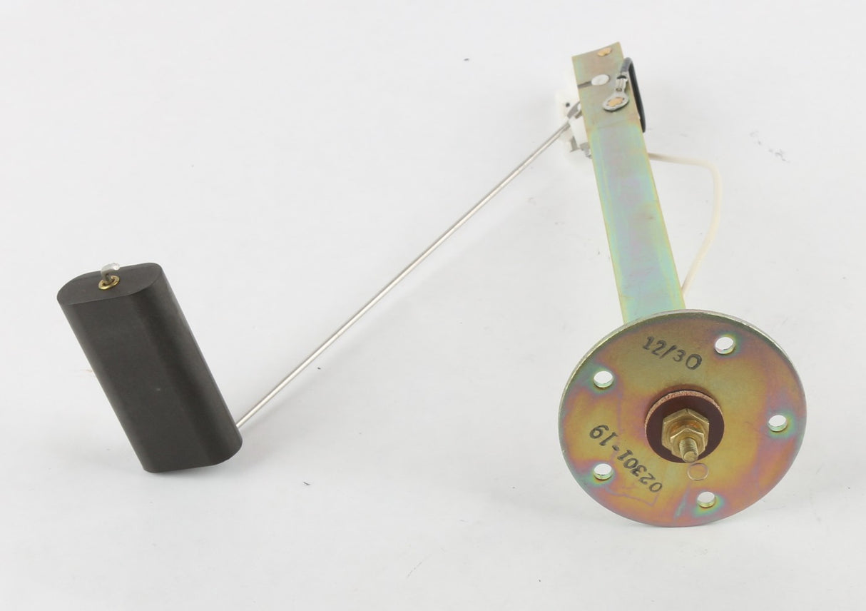 CENTROMOTION - 02301-19 - FUEL LEVEL SENDER