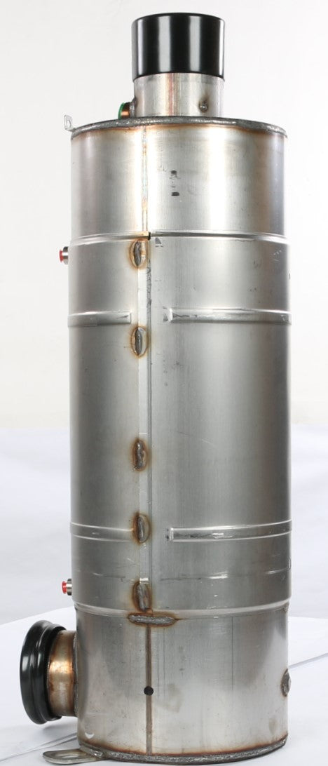 CUMMINS - A050Y235-18B - SELECTIVE CATALYTIC REDUCTION