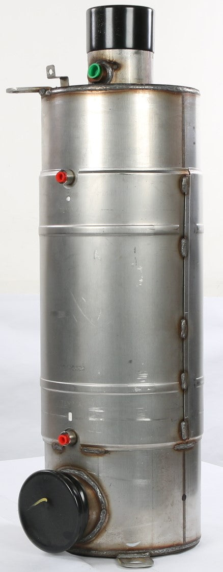CUMMINS - A050Y235-18B - SELECTIVE CATALYTIC REDUCTION