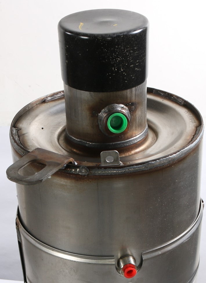 CUMMINS - A050Y235-18B - SELECTIVE CATALYTIC REDUCTION