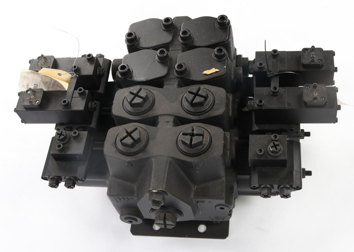 PARKER - HV08-3055A - HYDRAULIC VALVE