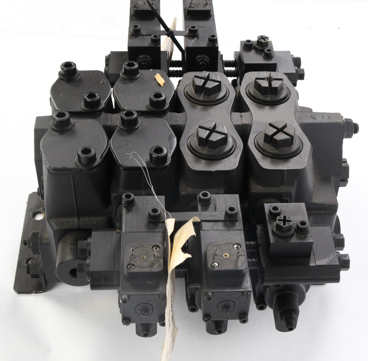 PARKER - HV08-3055A - HYDRAULIC VALVE