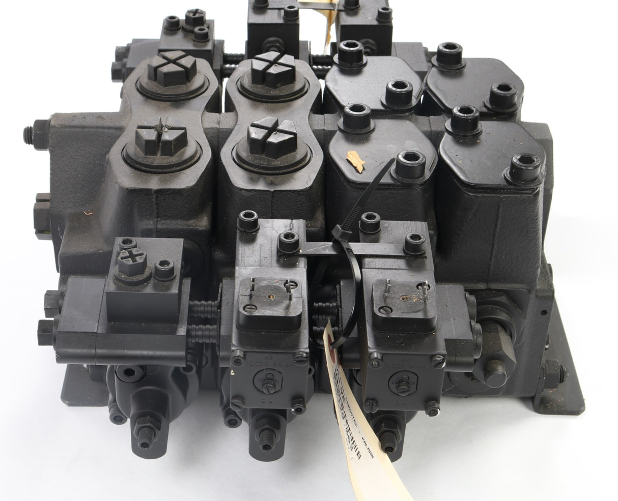 PARKER - HV08-3055A - HYDRAULIC VALVE