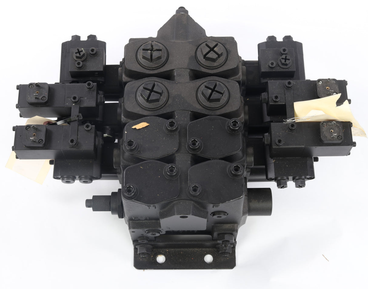 PARKER - HV08-3055A - HYDRAULIC VALVE