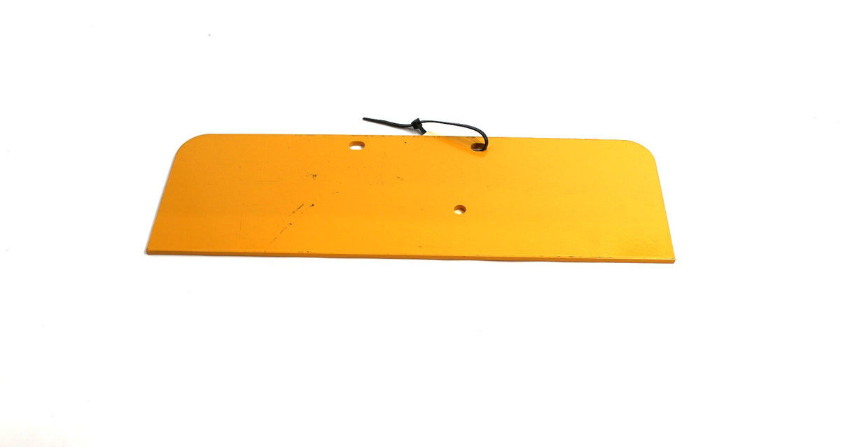 VOLVO - 12848144 - COVER PLATE