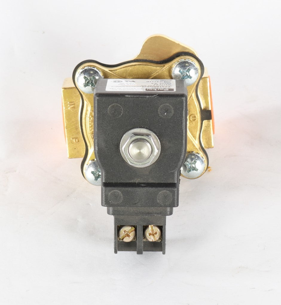 SKINNER - 72218BN5VE00N0S300C2 - SOLENOID VALVE 3-WAY