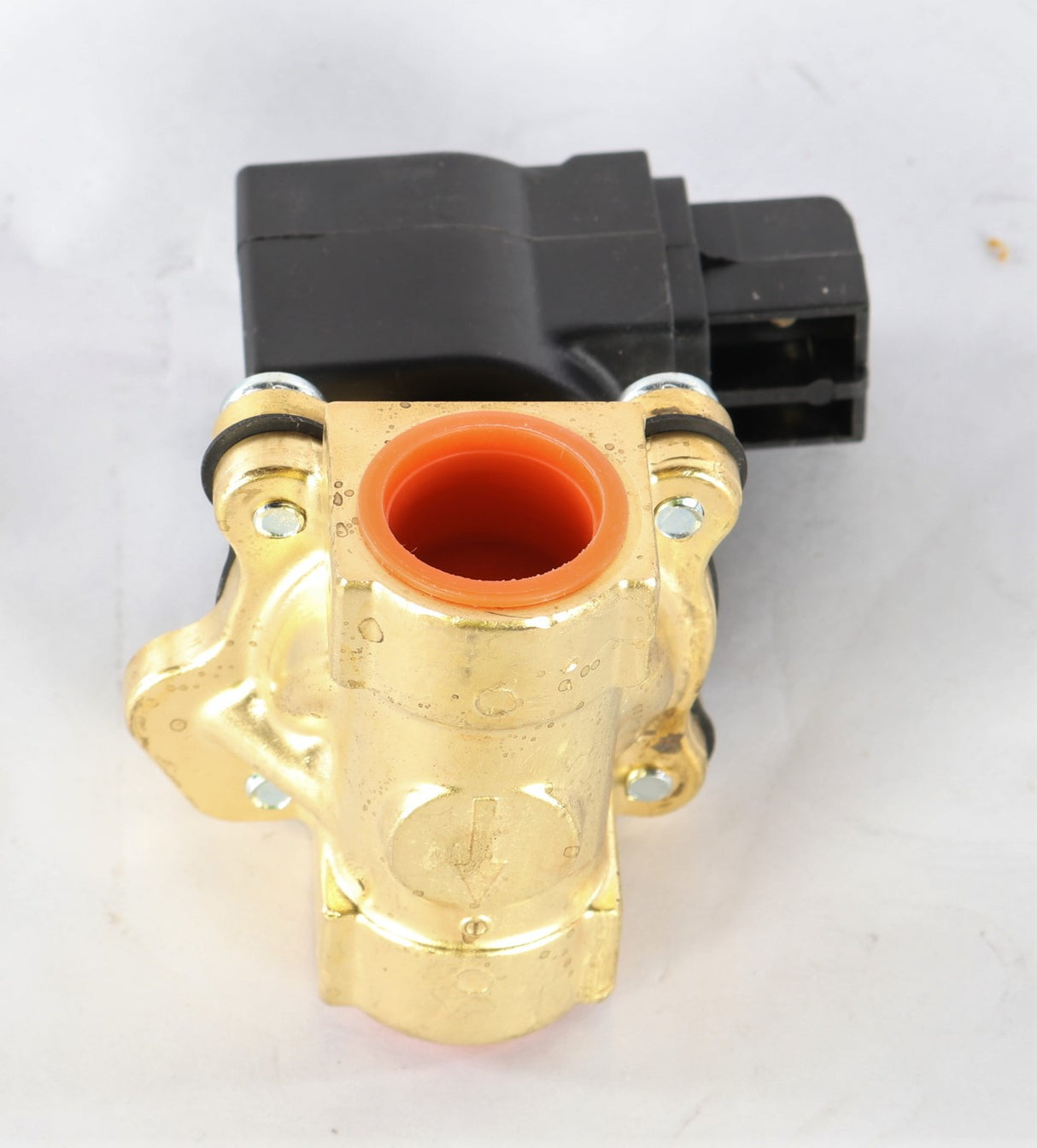 SKINNER - 72218BN5VE00N0S300C2 - SOLENOID VALVE 3-WAY