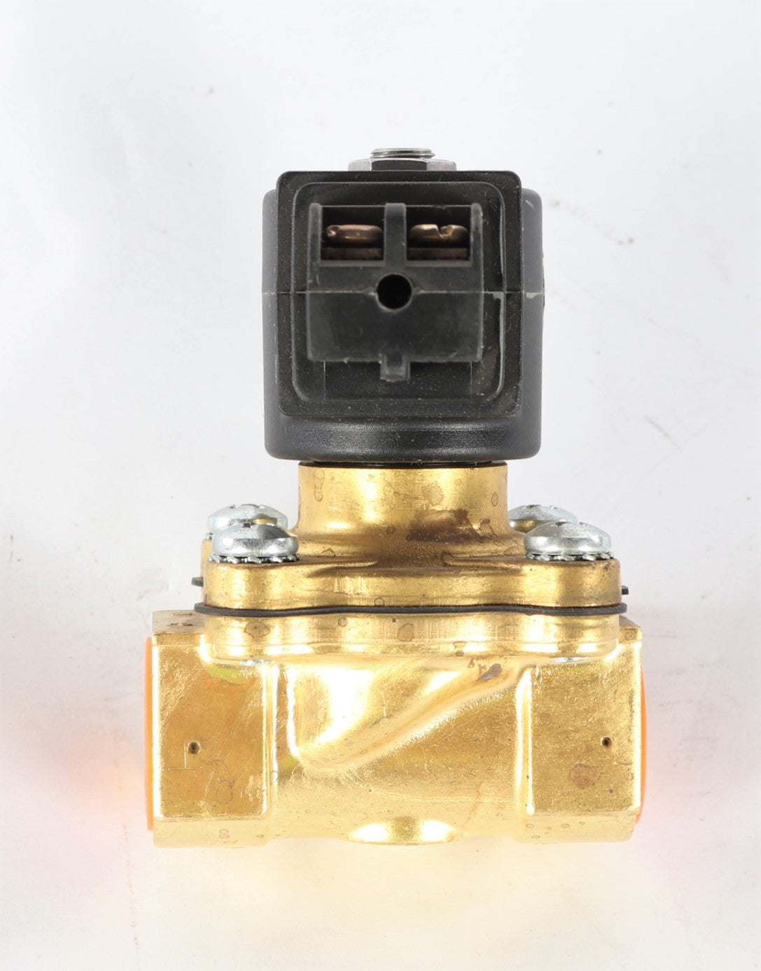 SKINNER - 72218BN5VE00N0S300C2 - SOLENOID VALVE 3-WAY