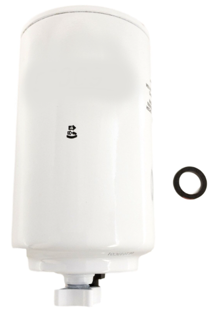 DONALDSON - P550929 - FUEL FILTER WATER SEPARATOR W/ WIF SENSOR