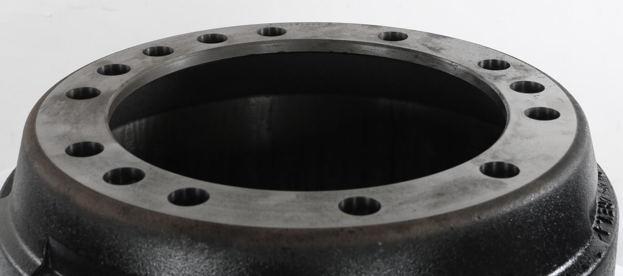 WEBB - 66374P - BRAKE DRUM