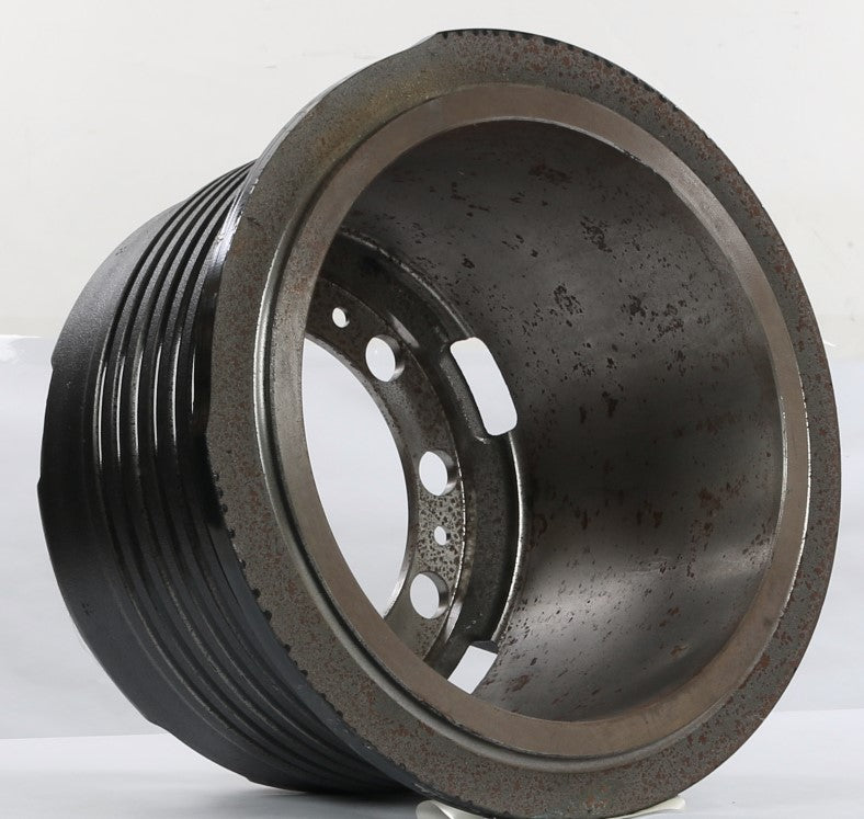 WEBB - 64115P - BRAKE DRUM