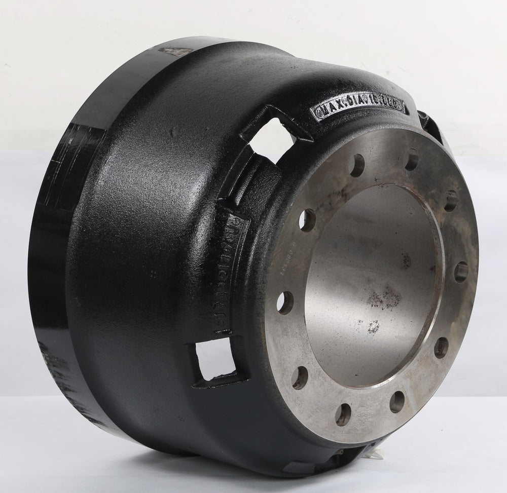 WEBB - 64125P - BRAKE DRUM