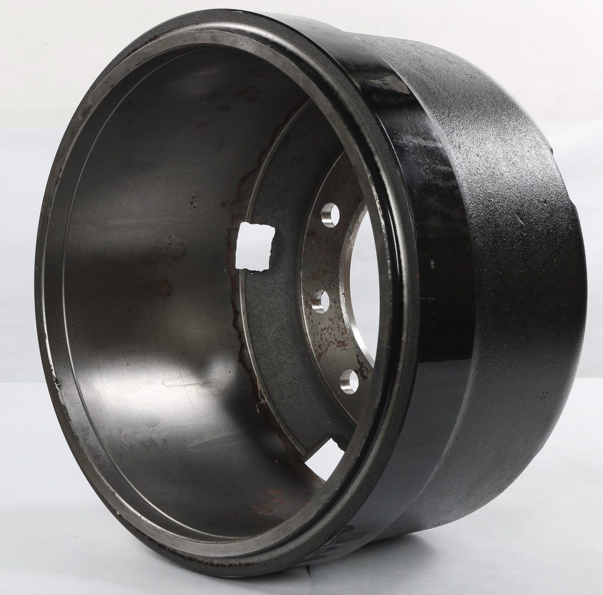 WEBB - 64125P - BRAKE DRUM