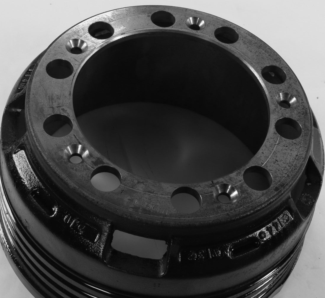WEBB - 64117P - BRAKE DRUM