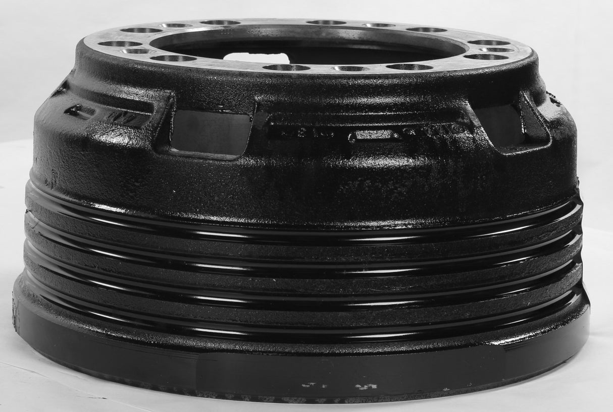 WEBB - 64117P - BRAKE DRUM