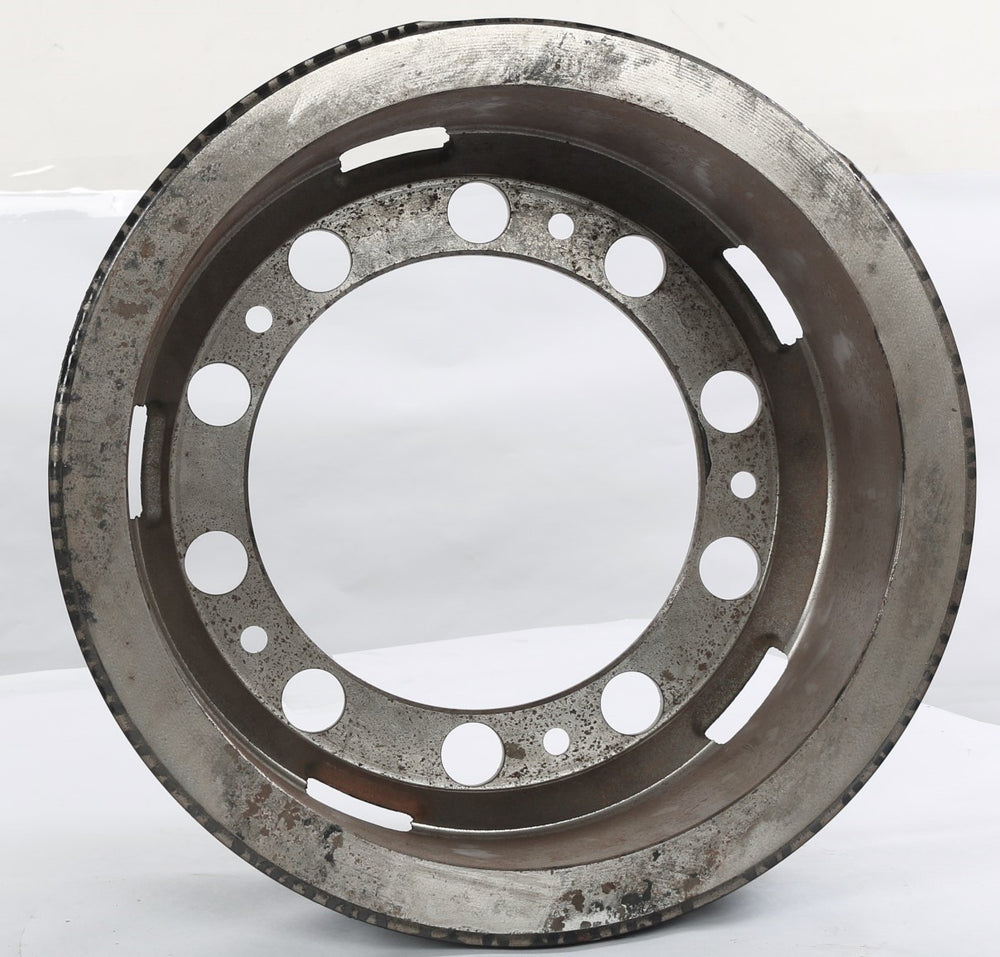 WEBB - 64117P - BRAKE DRUM