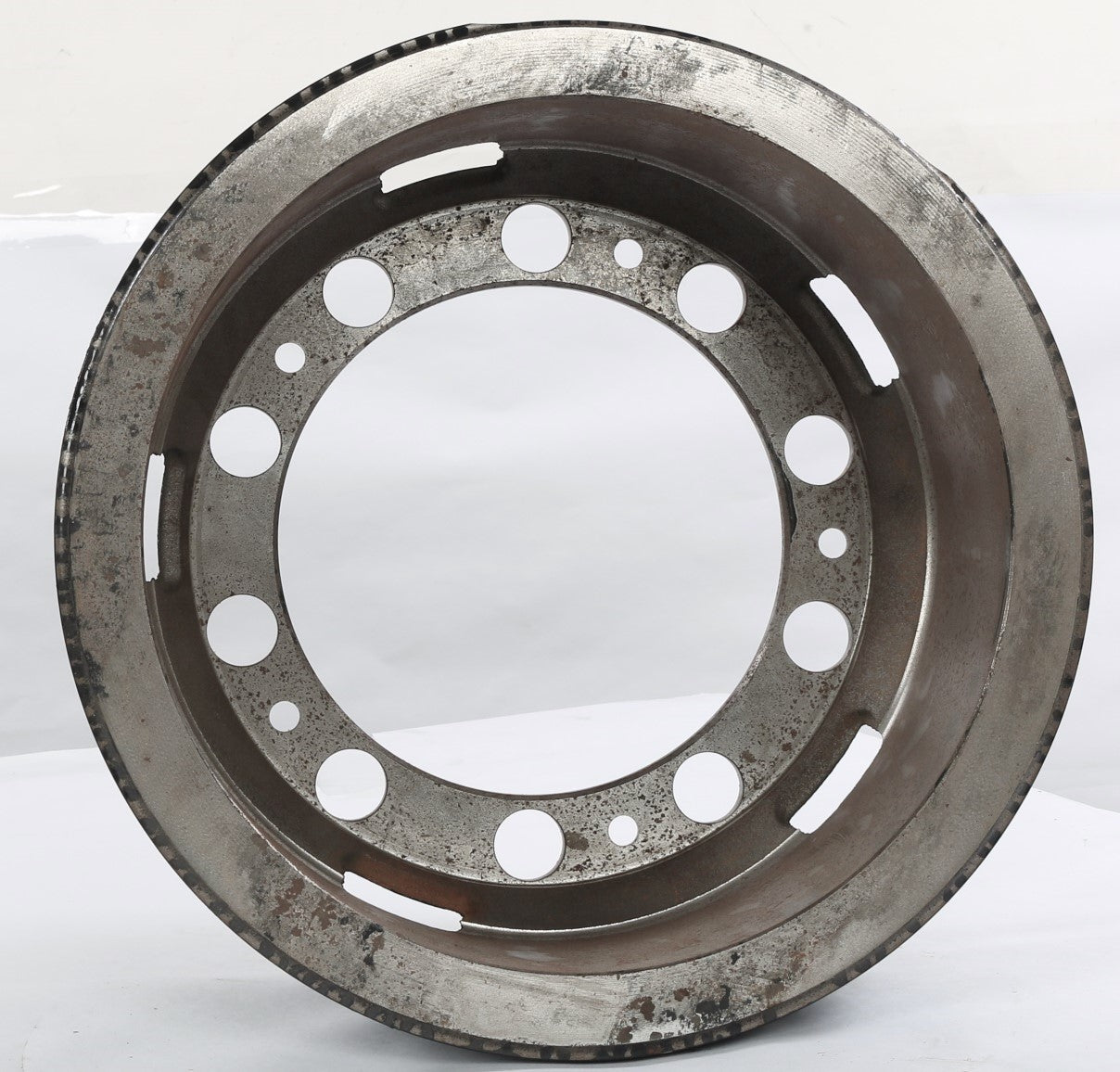 WEBB - 64117P - BRAKE DRUM