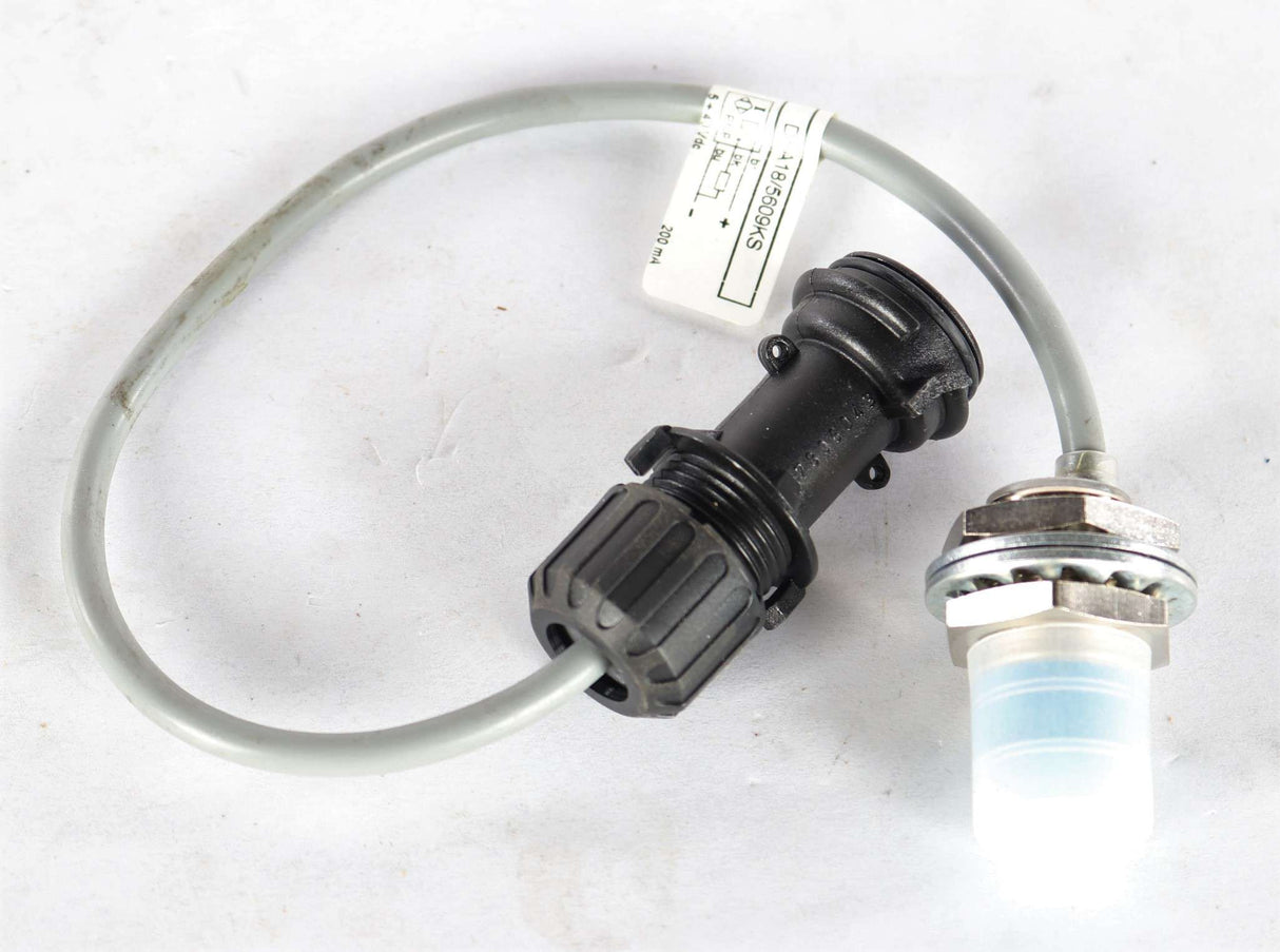 SAIA-BURGESS - DSA18/5609KS - INDUCTIVE PROXIMITY SWITCH