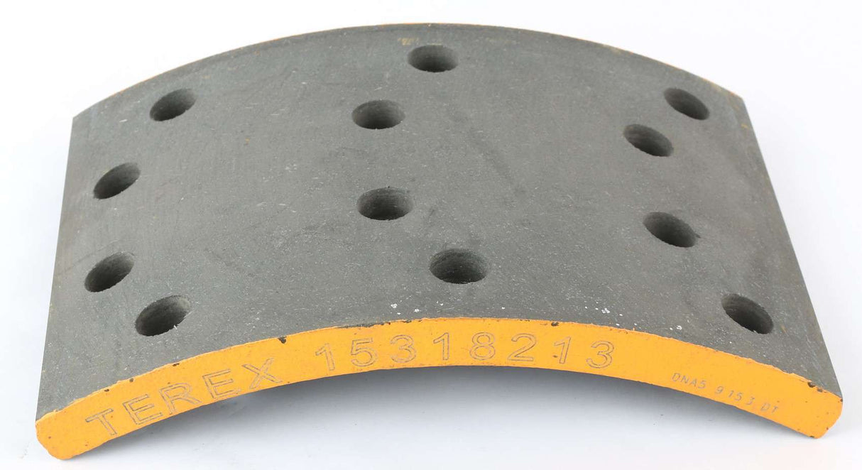 TEREX - 15318213 - BRAKE LINING