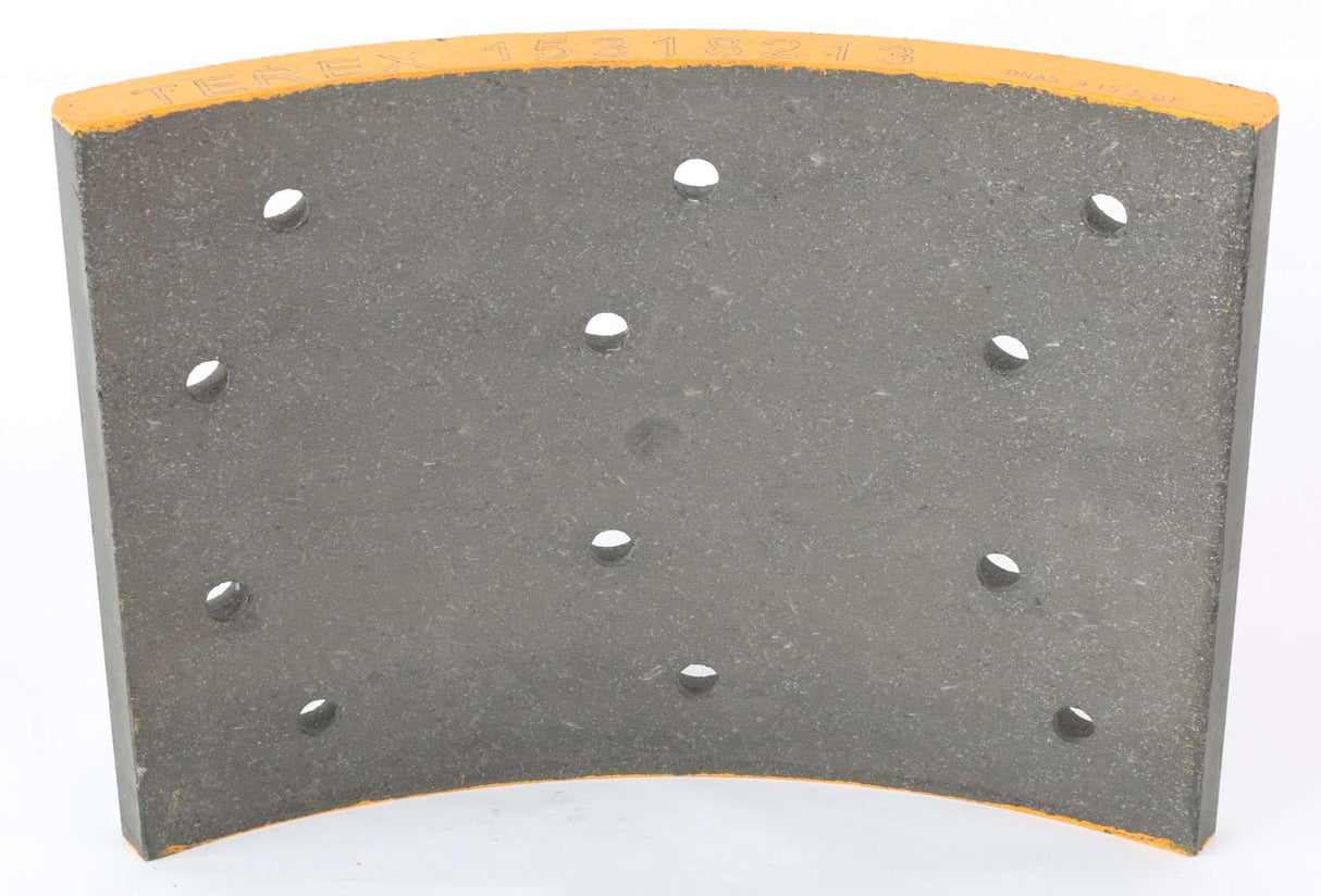TEREX - 15318213 - BRAKE LINING