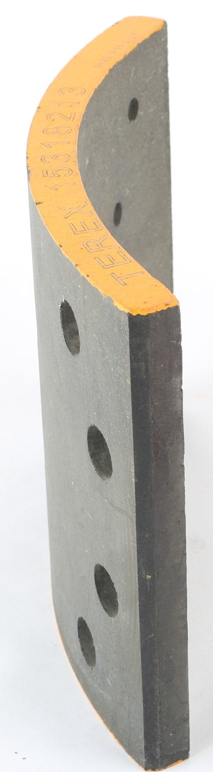 TEREX - 15318213 - BRAKE LINING