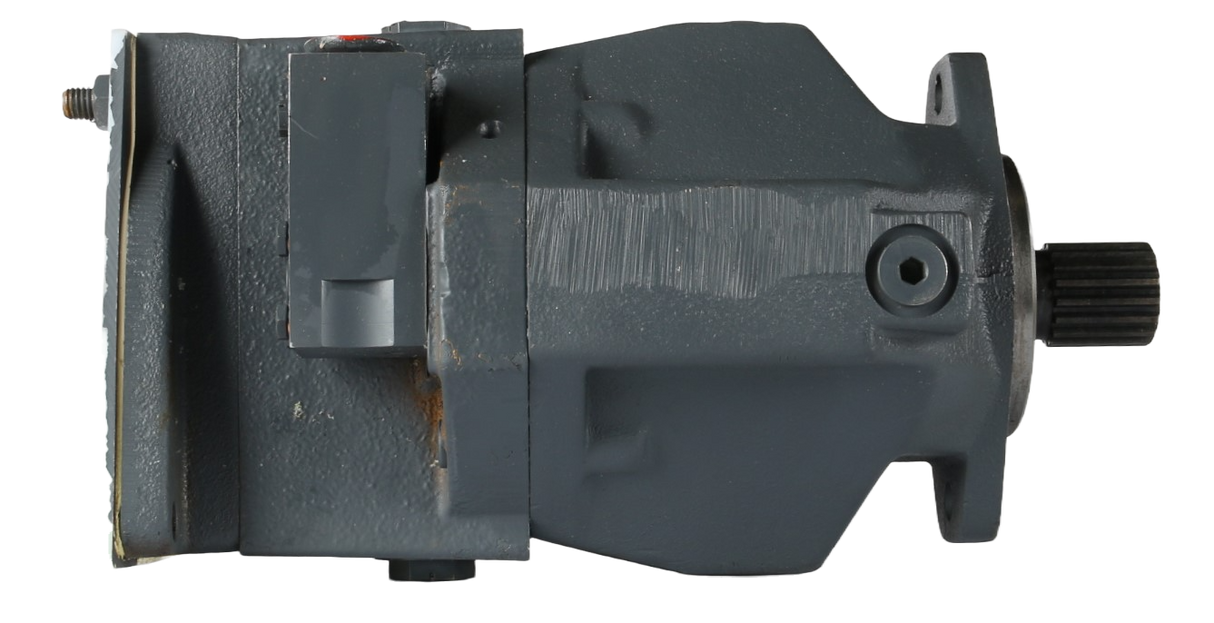 DYNEX RIVETT - PV2024-2913R - HYDRAULIC PUMP - AXIAL PISTON - REMAN