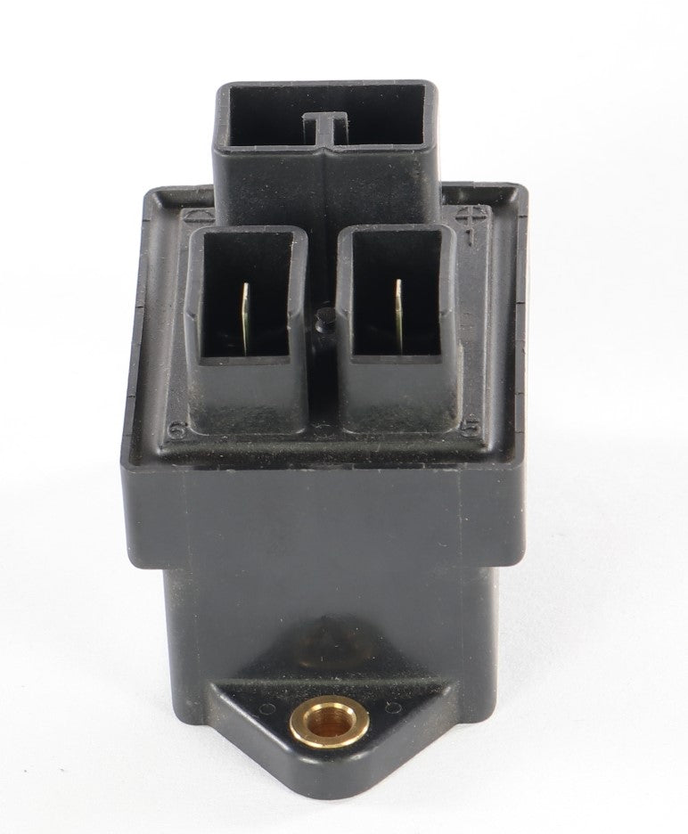 PANASONIC - AEV110122 - RELAY 10A PRECHARGE 12V COIL