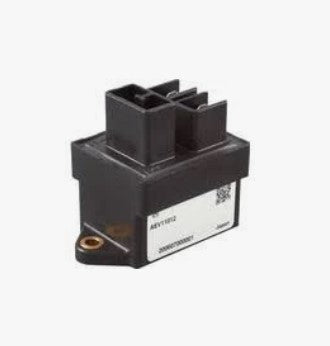 PANASONIC - AEV110122 - RELAY 10A PRECHARGE 12V COIL