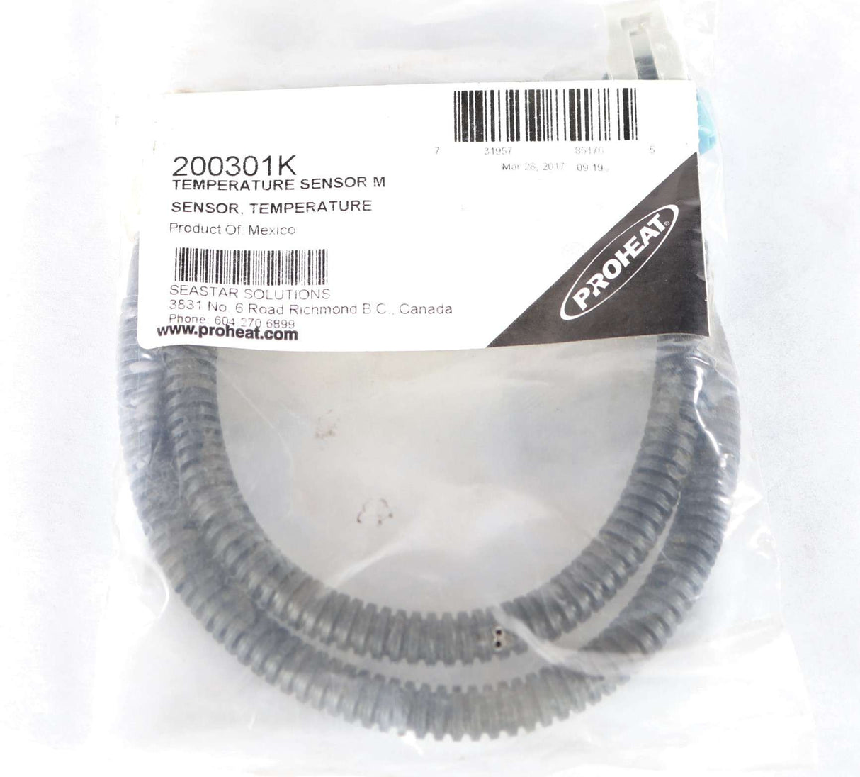 PROHEAT - 200301K - TEMPERATURE SENSOR