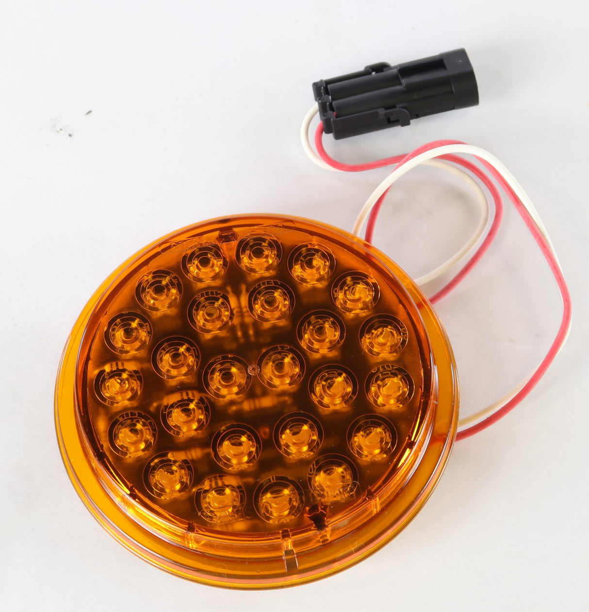 DIALIGHT - 46121AB - LAMP AMBER-LED TURN