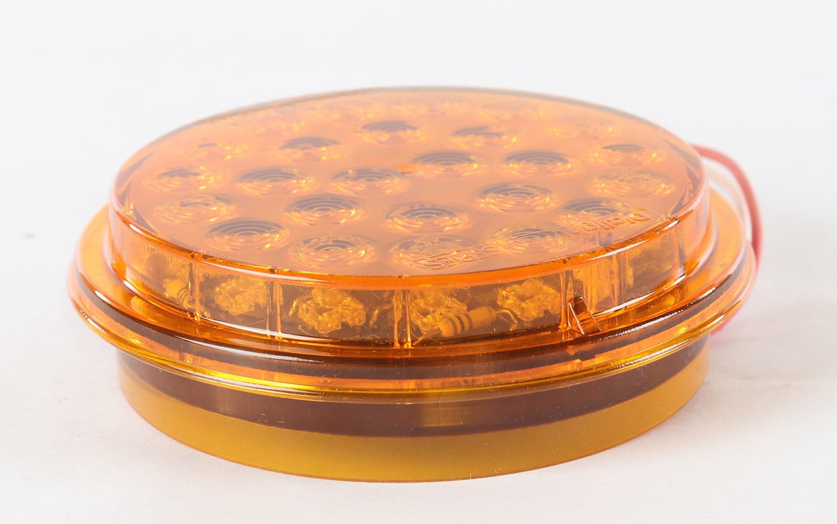 DIALIGHT - 46121AB - LAMP AMBER-LED TURN