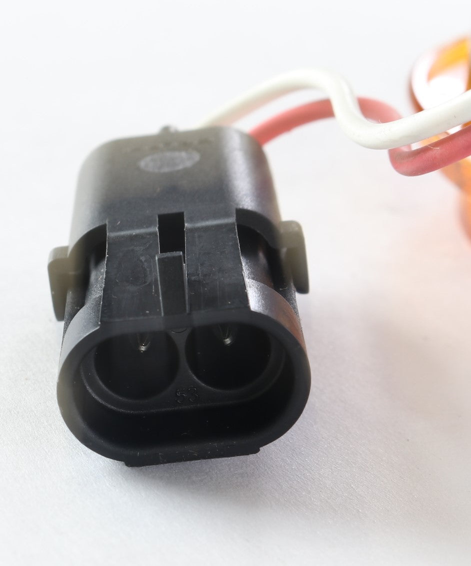 DIALIGHT - 46121AB - LAMP AMBER-LED TURN