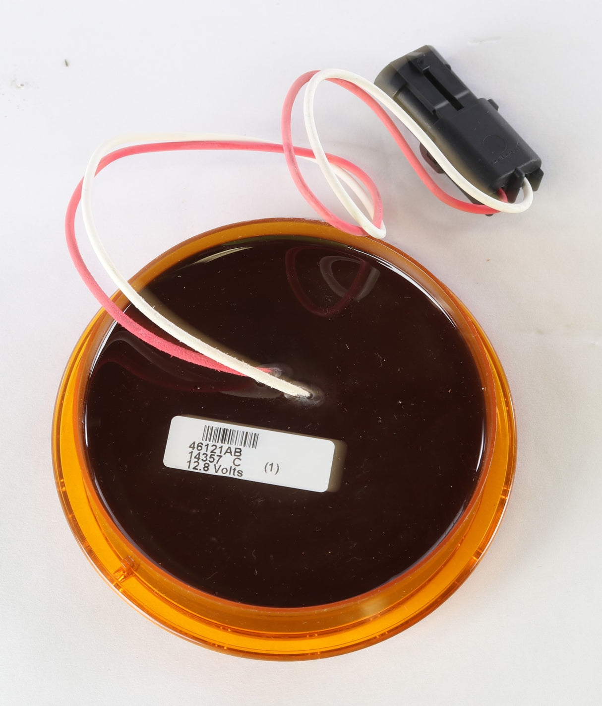 DIALIGHT - 46121AB - LAMP AMBER-LED TURN