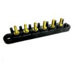 EATON - C5237-6 - JUNCTION BLOCK 6 STUD