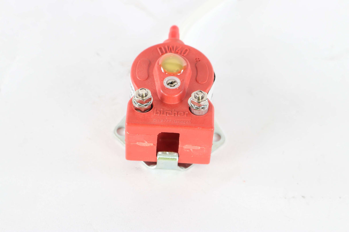 VAPOR BUS - 57410099-32 - SWITCH