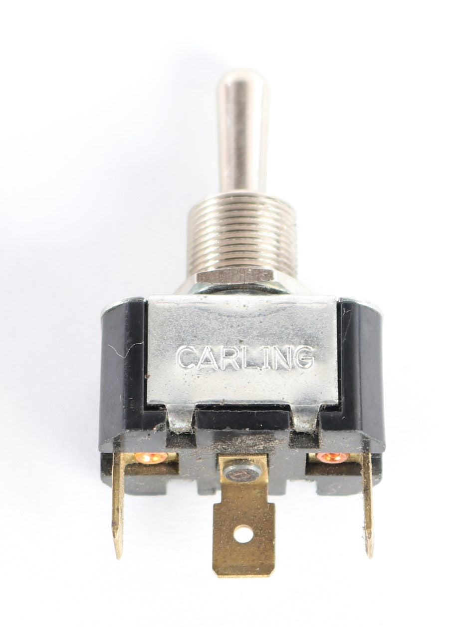 CARLING TECHNOLOGIES  - 1610R - TOGGLE SWITCH