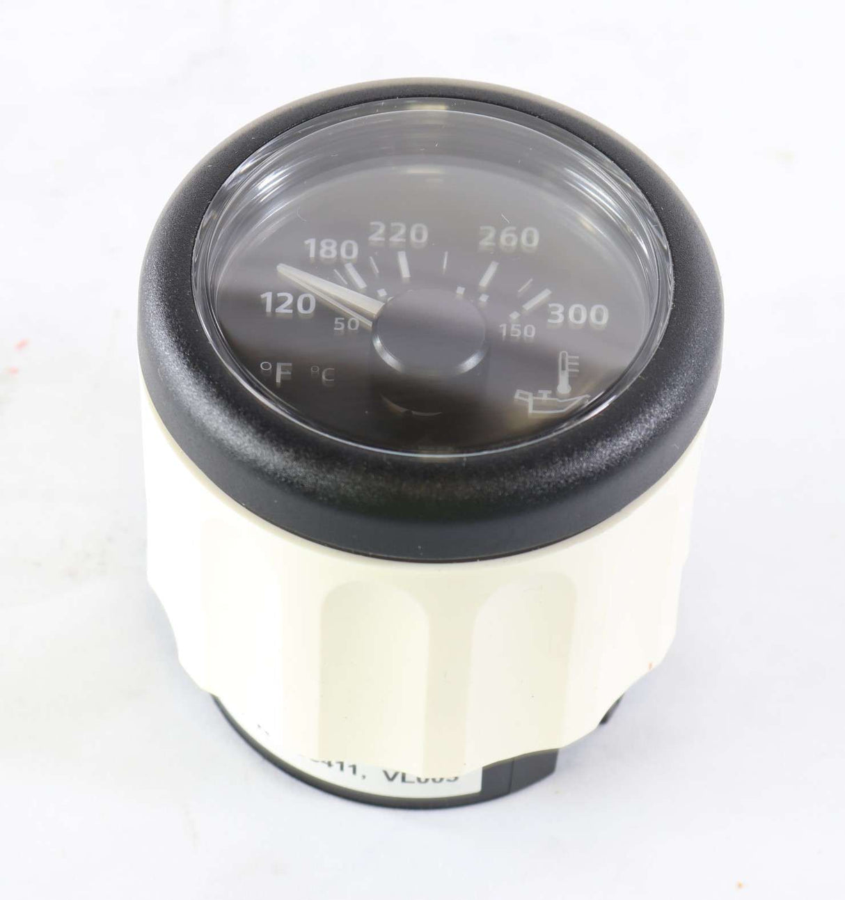 VDO - A2C59519857 - GAUGE - TRANSMISSION OIL TEMP