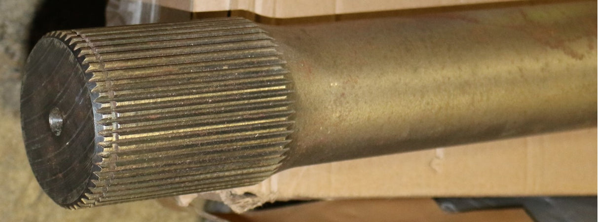 TEREX - 15323803 - AXLE SHAFT