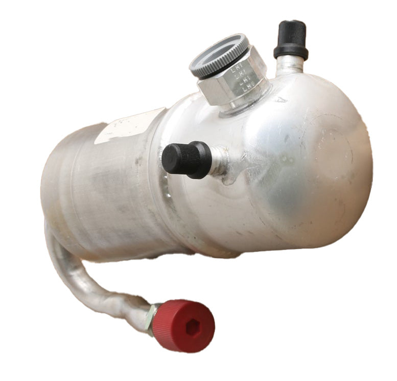AC DELCO - 15-1254 - RECEIVER/DRYER ACCUMULATOR