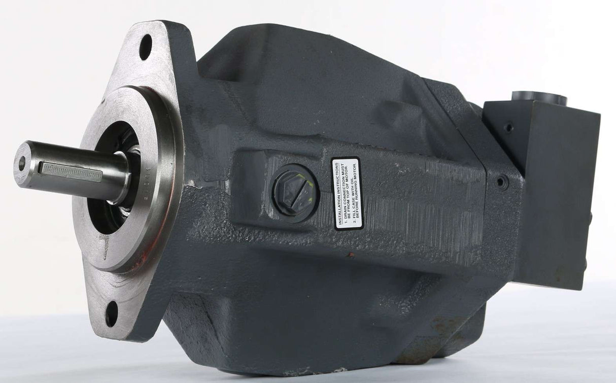 DYNEX RIVETT - MV2029-3001R - HYDRAULIC MOTOR: AXIAL PISTON - REMAN