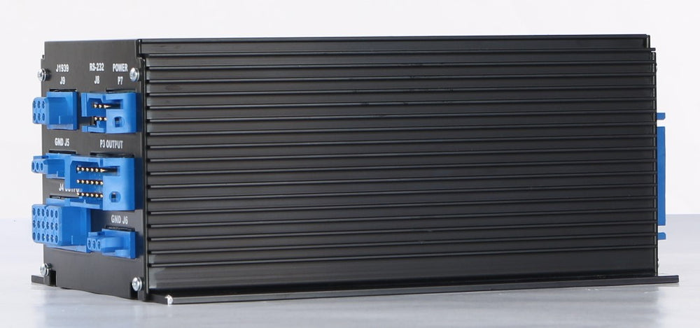 VAPOR BUS - 5124004600 - VCM2 CONTROL MODULE ASM