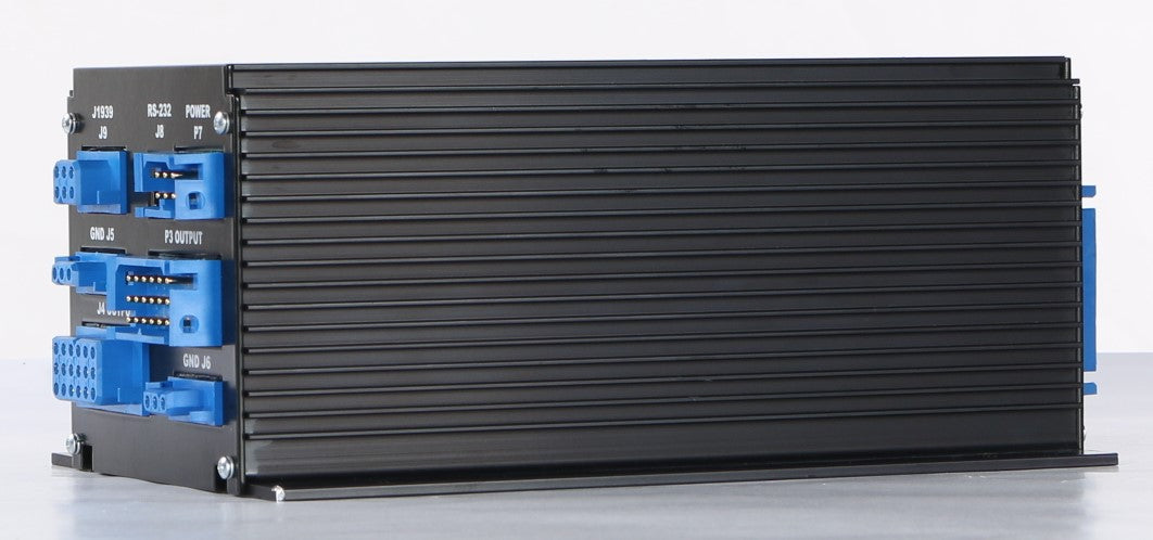 VAPOR BUS - 5124004600 - VCM2 CONTROL MODULE ASM