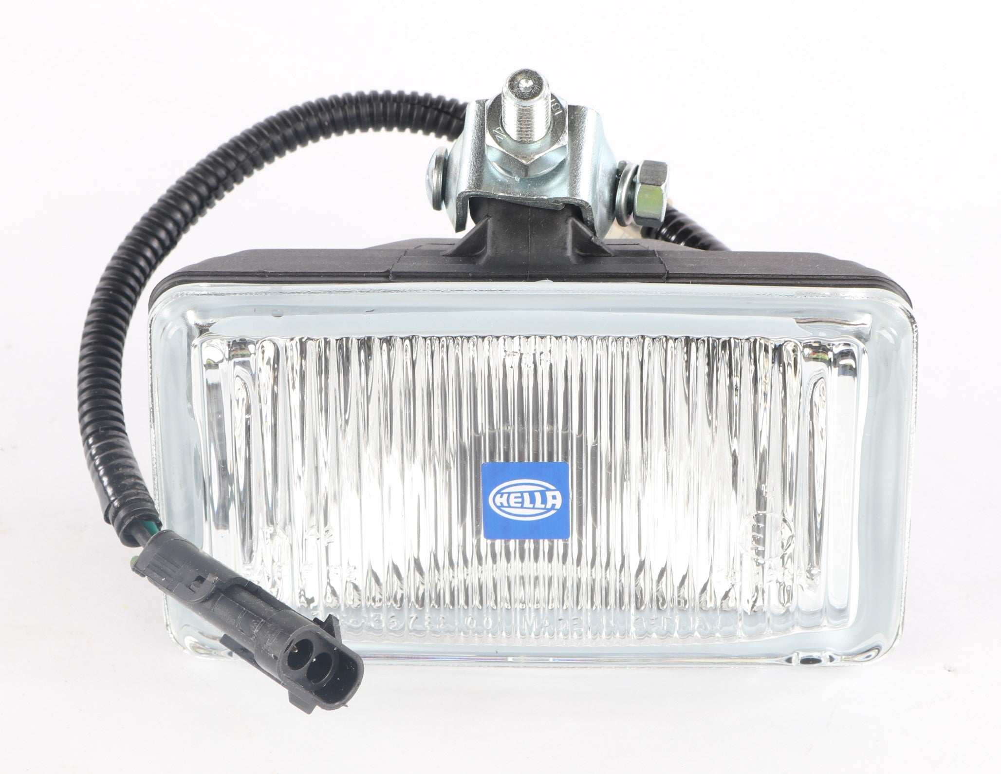 HELLA - H12860041 - COMET 450 FOG LAMP – Iron Wing Parts