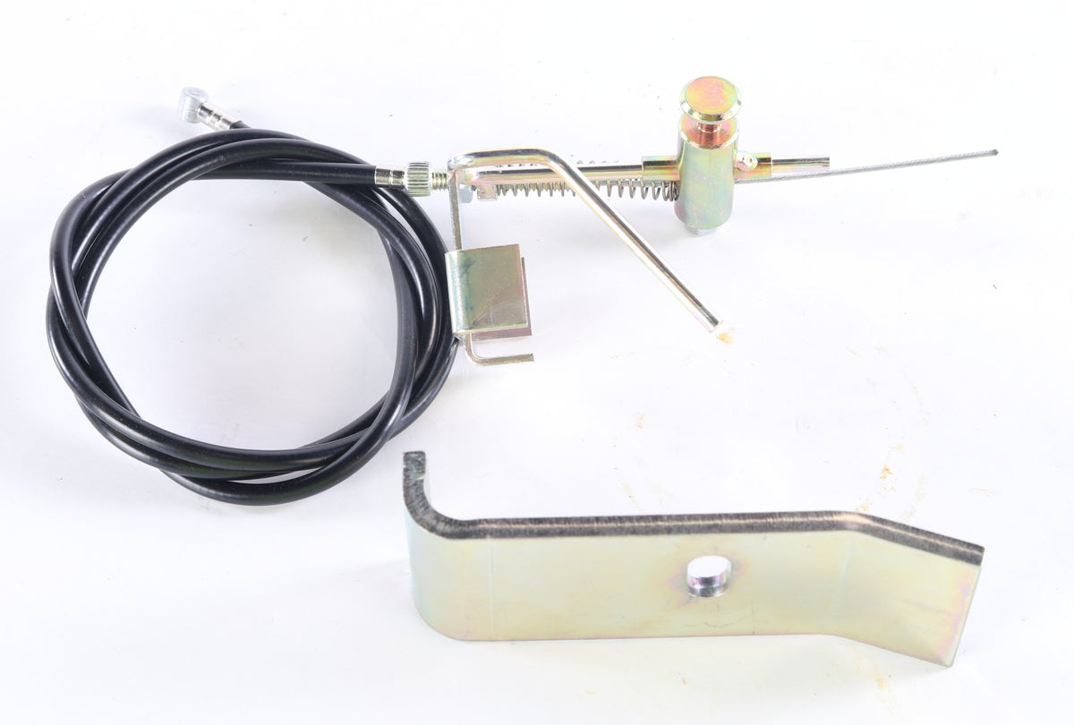 HUSQVARNA - 506365801 - Throttle trigger assy KV03