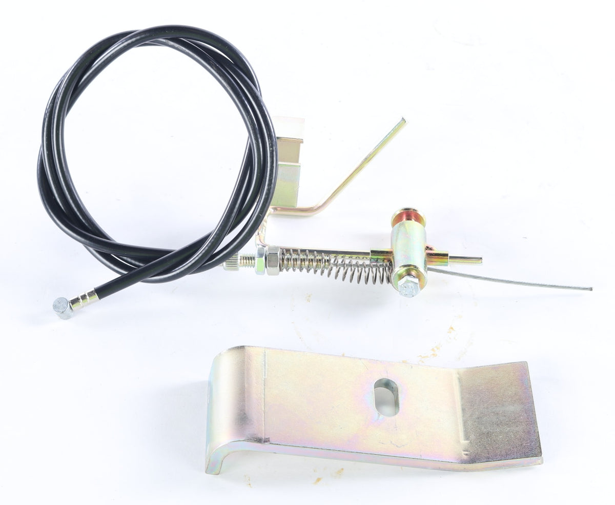 HUSQVARNA - 506365801 - Throttle trigger assy KV03