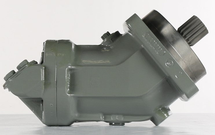 REXROTH - R909437286 - HYDRAULIC MOTOR - AXIAL PISTON